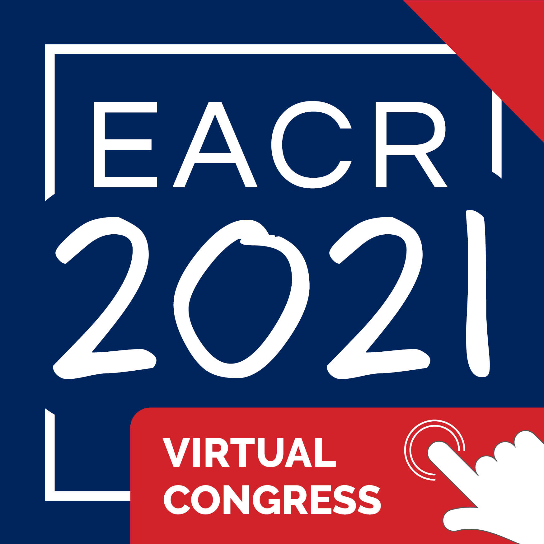 Eacr 21 Virtual Congress Innovative Cancer Science 09 12 June 21 Eacr21
