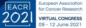 EACR 2021 Virtual Congress: Innovative Cancer Science. 09-12 June 2021 | EACR2021